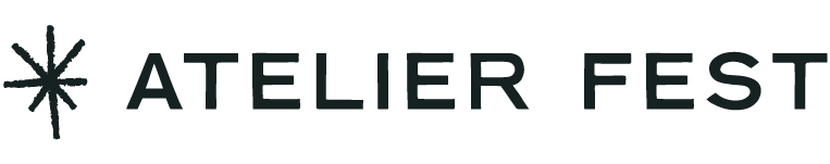 Atelier Fest logo